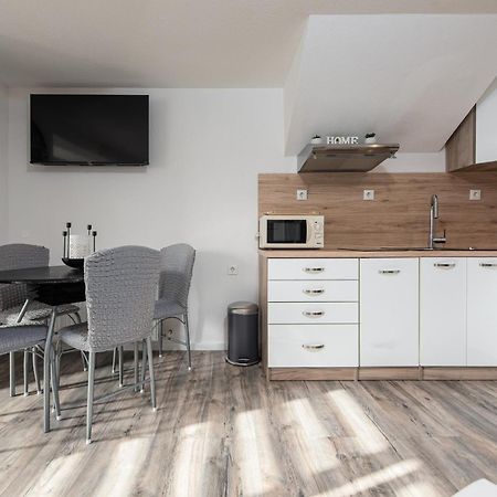Nena Apartmani Вир Екстериор снимка