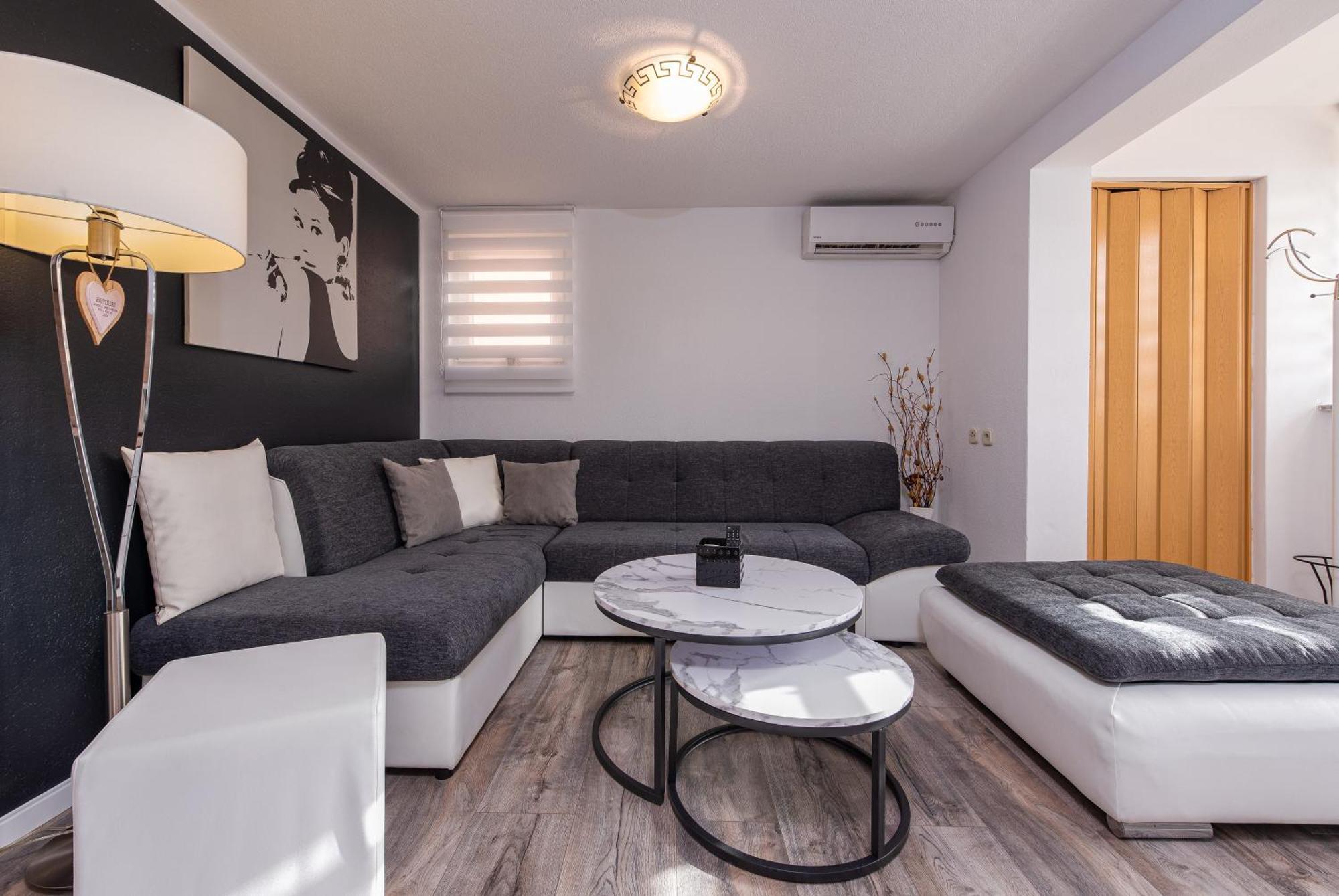 Nena Apartmani Вир Екстериор снимка