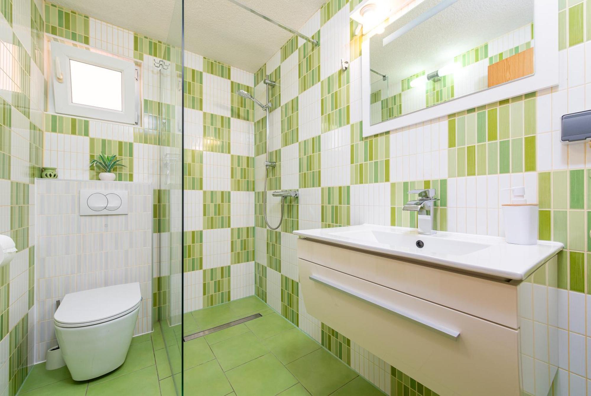 Nena Apartmani Вир Екстериор снимка