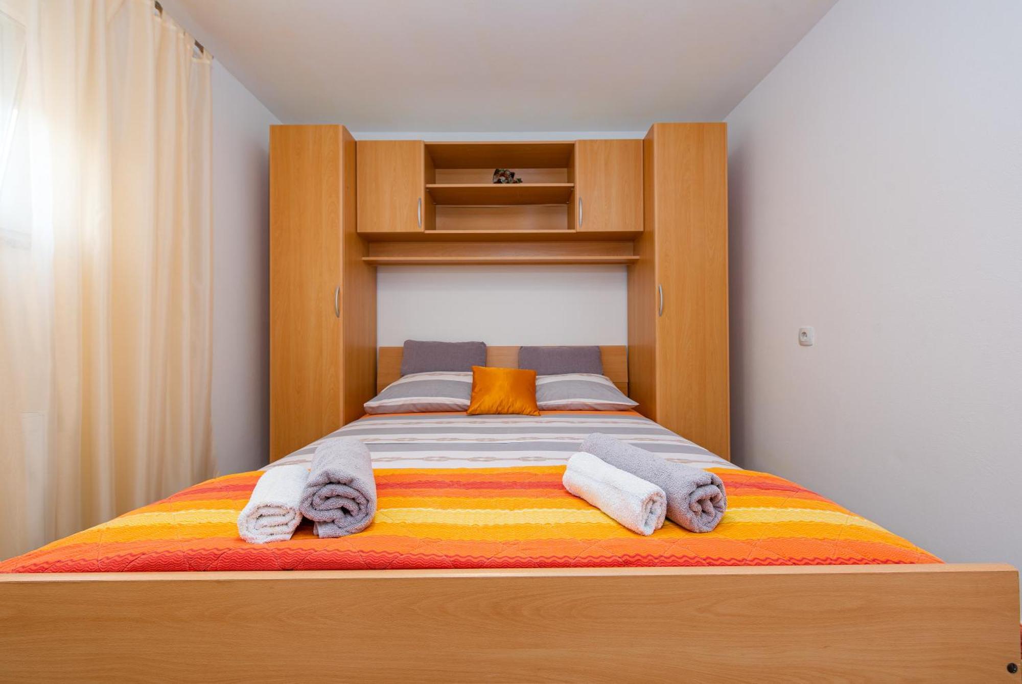 Nena Apartmani Вир Екстериор снимка