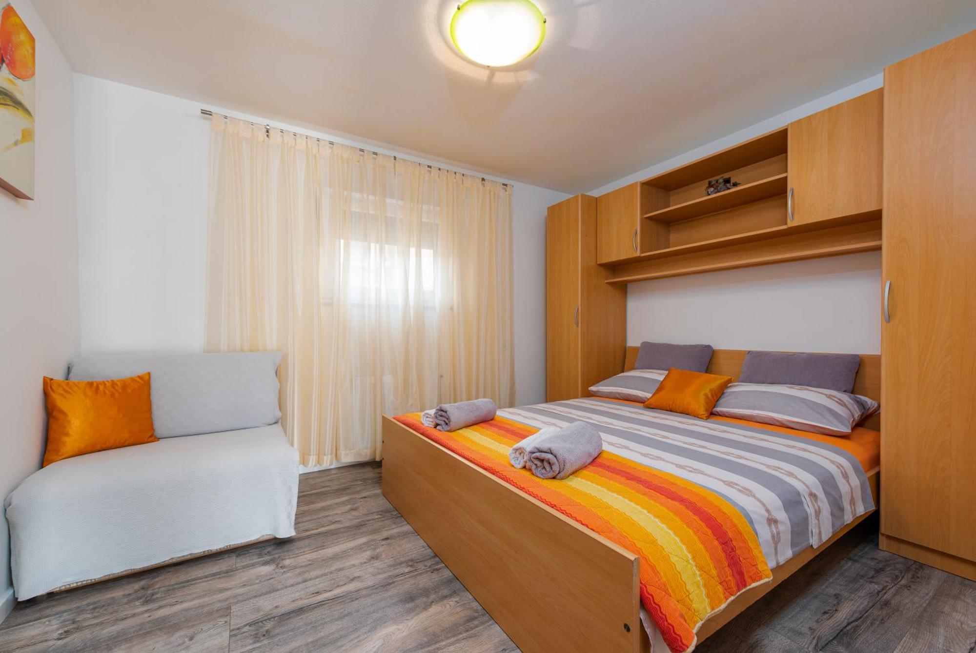 Nena Apartmani Вир Екстериор снимка