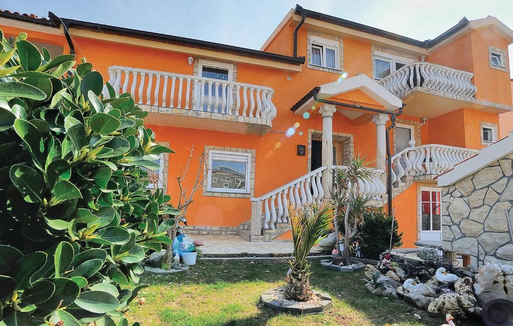 Nena Apartmani Вир Екстериор снимка