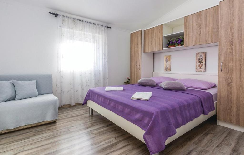 Nena Apartmani Вир Екстериор снимка