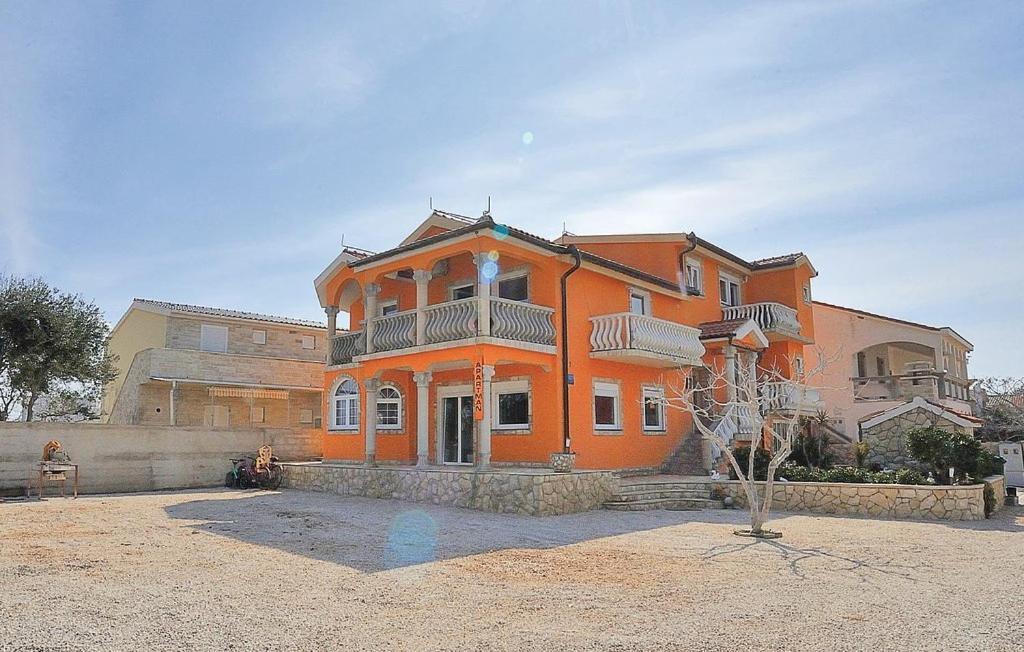 Nena Apartmani Вир Екстериор снимка