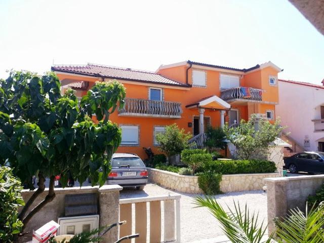 Nena Apartmani Вир Екстериор снимка