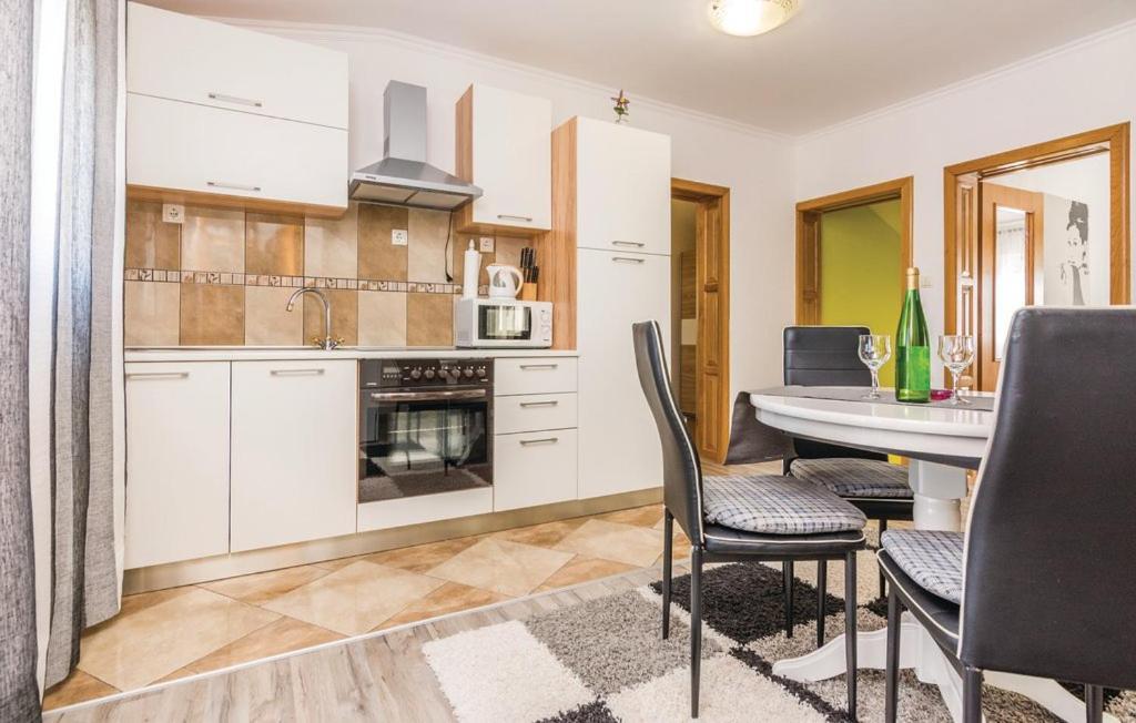 Nena Apartmani Вир Екстериор снимка