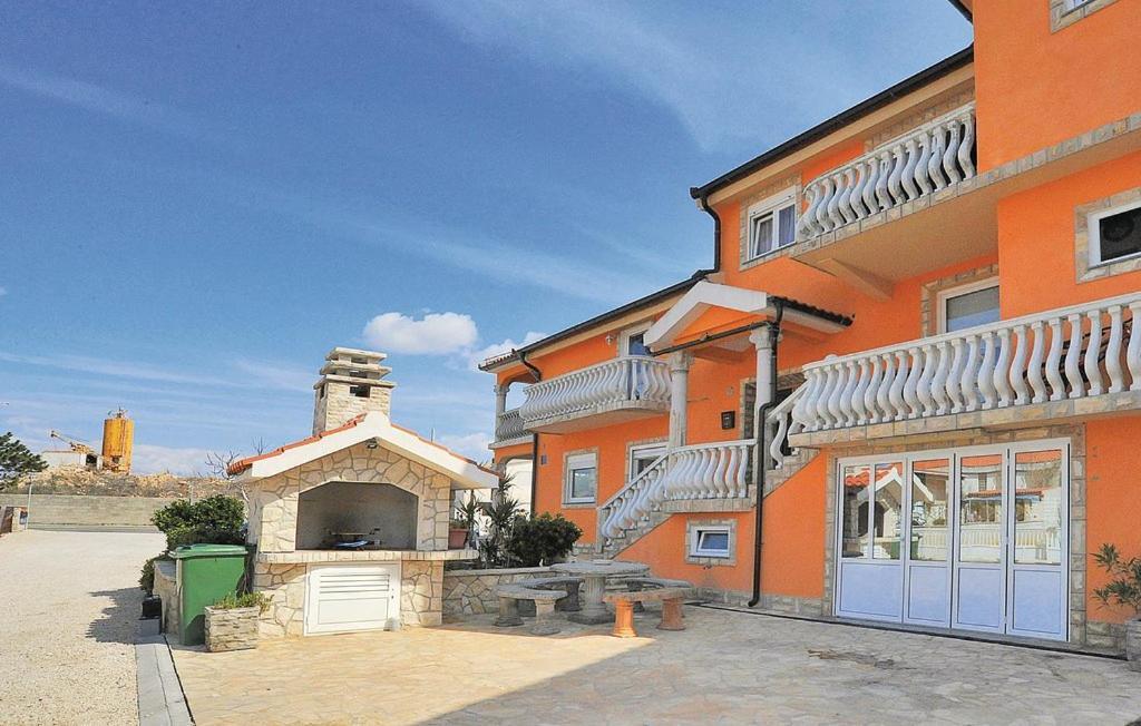 Nena Apartmani Вир Екстериор снимка