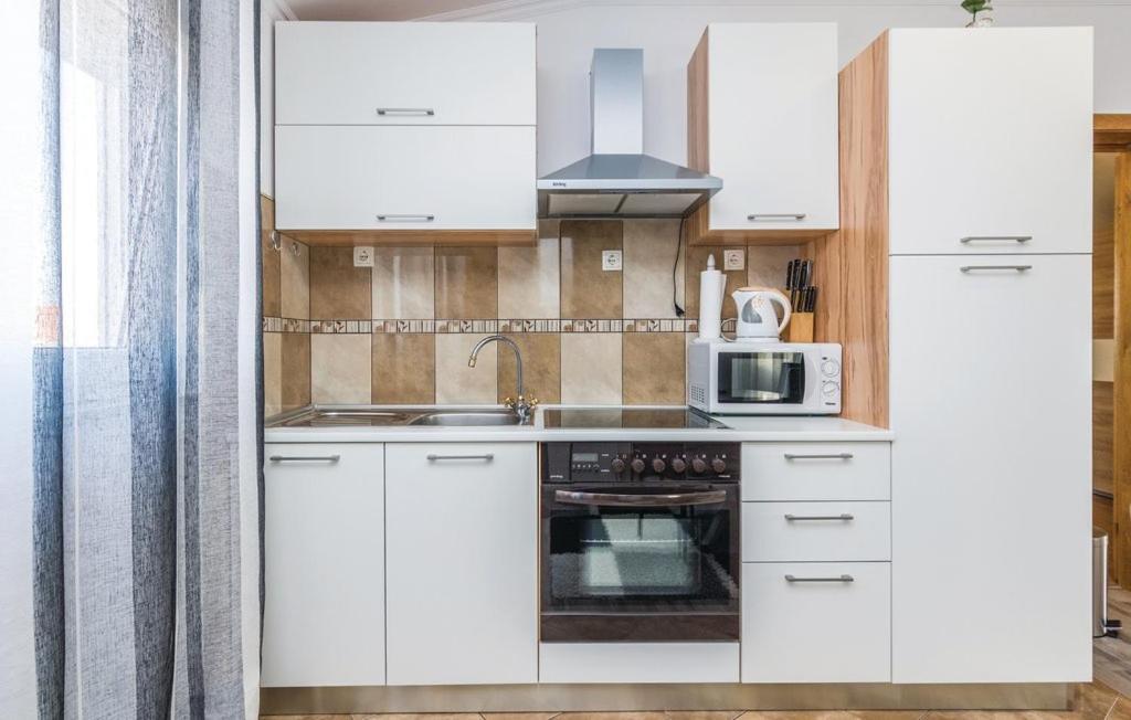 Nena Apartmani Вир Екстериор снимка
