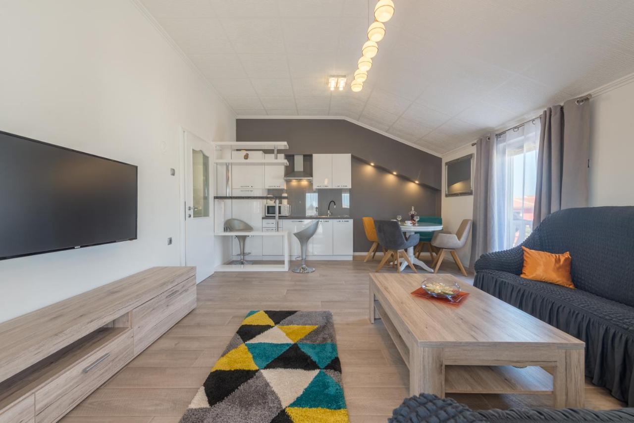 Nena Apartmani Вир Екстериор снимка