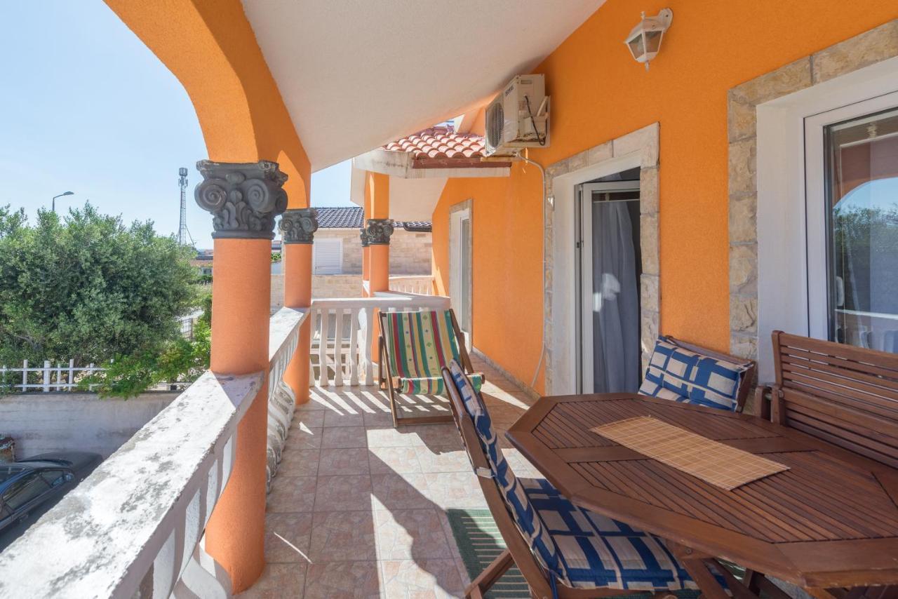 Nena Apartmani Вир Екстериор снимка