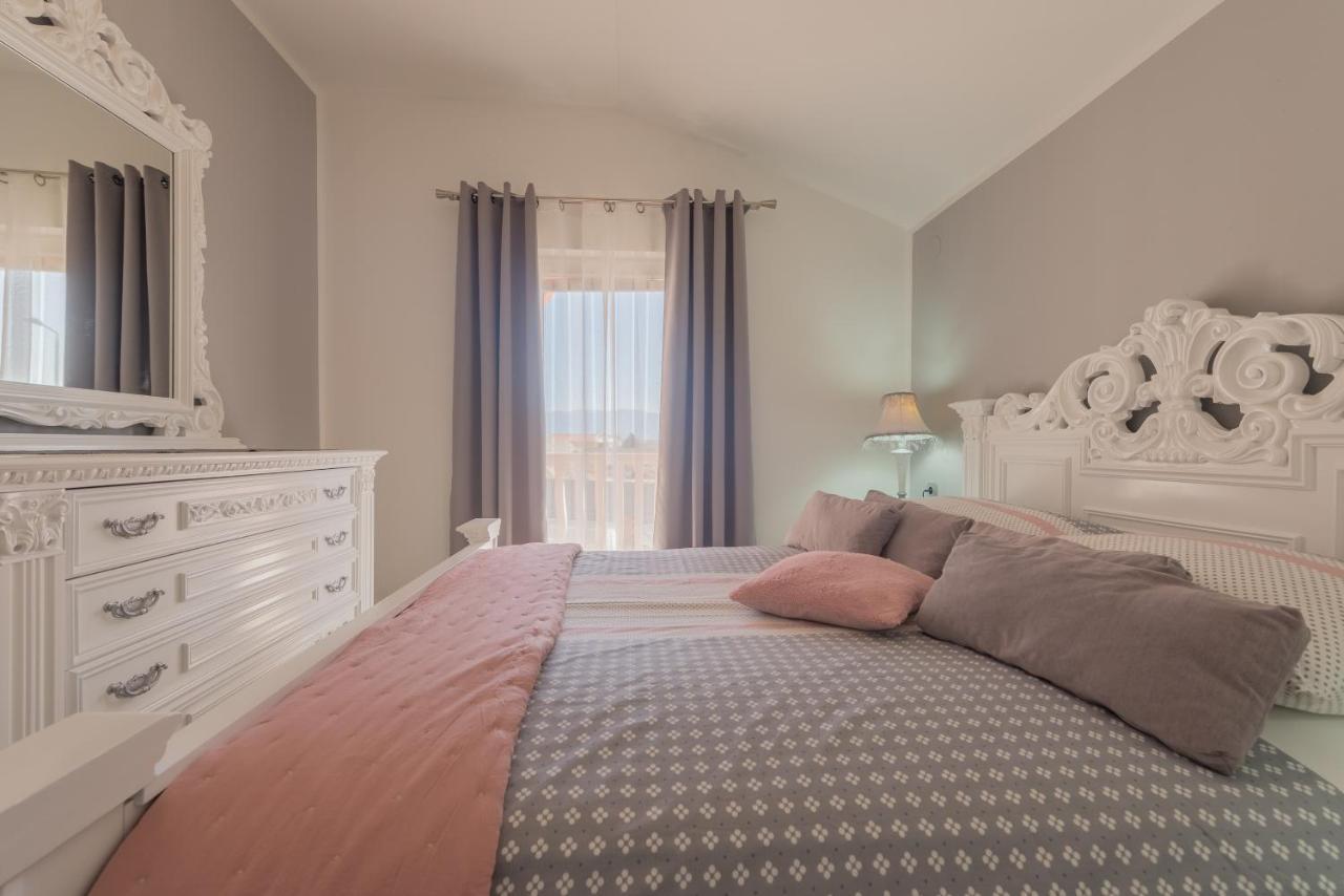Nena Apartmani Вир Екстериор снимка