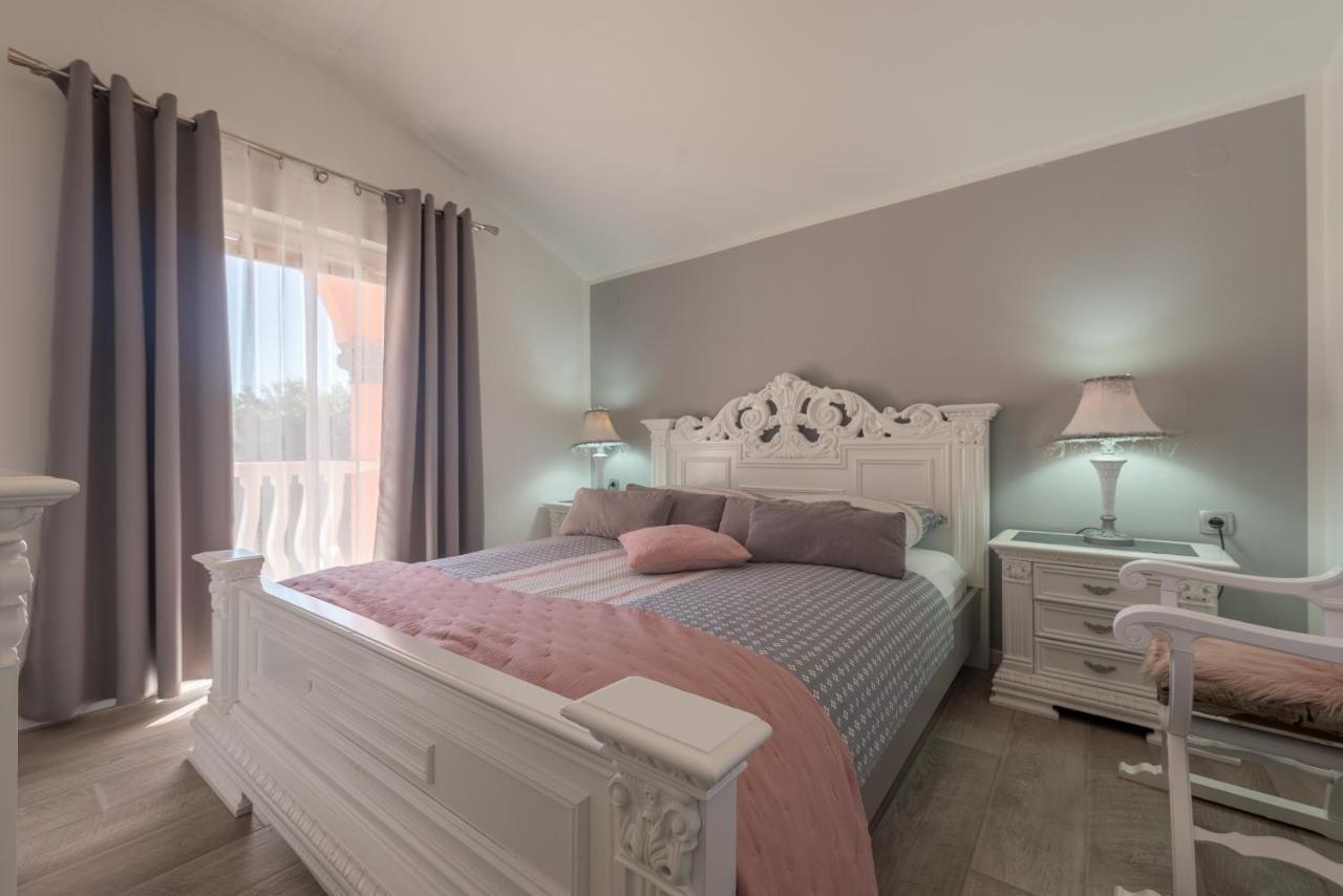 Nena Apartmani Вир Екстериор снимка