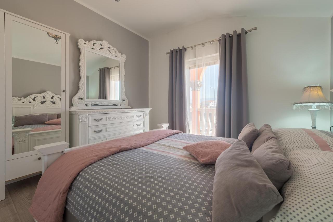 Nena Apartmani Вир Екстериор снимка