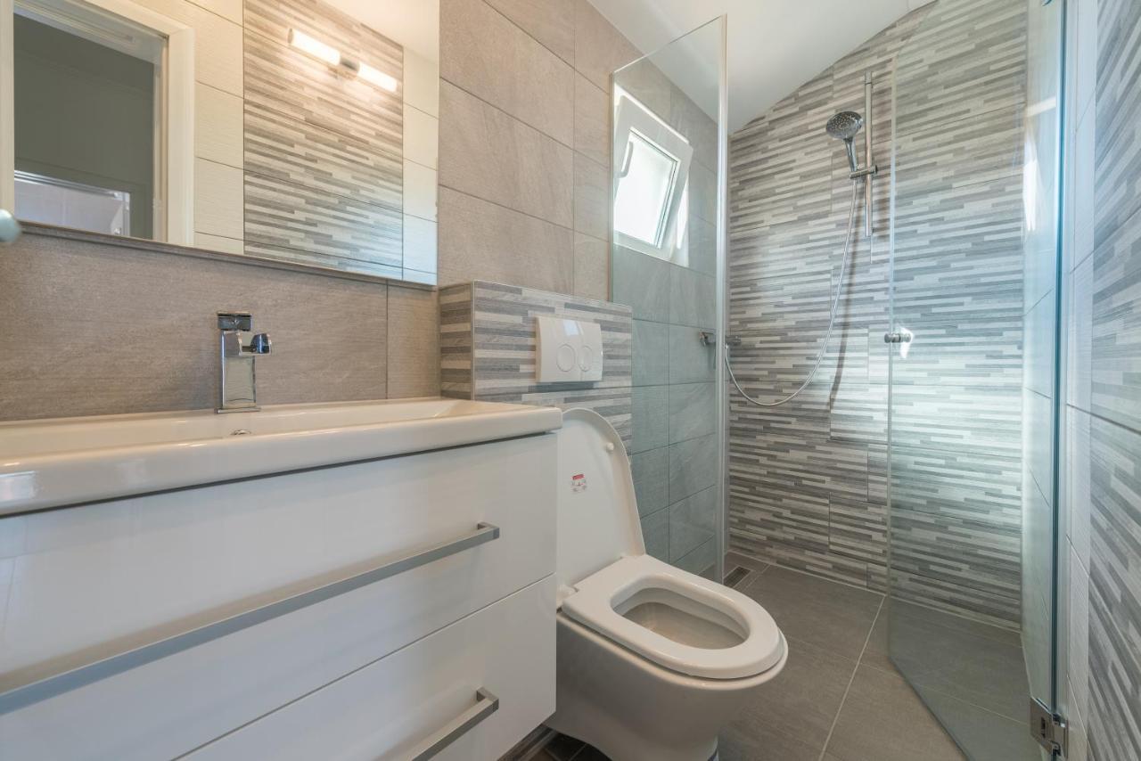 Nena Apartmani Вир Екстериор снимка