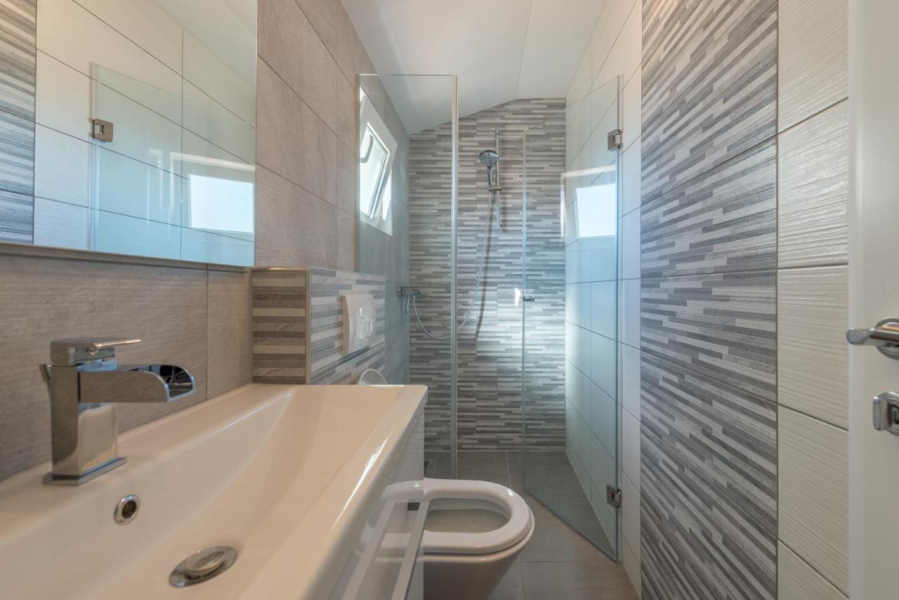 Nena Apartmani Вир Екстериор снимка