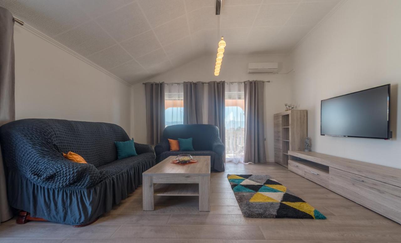 Nena Apartmani Вир Екстериор снимка